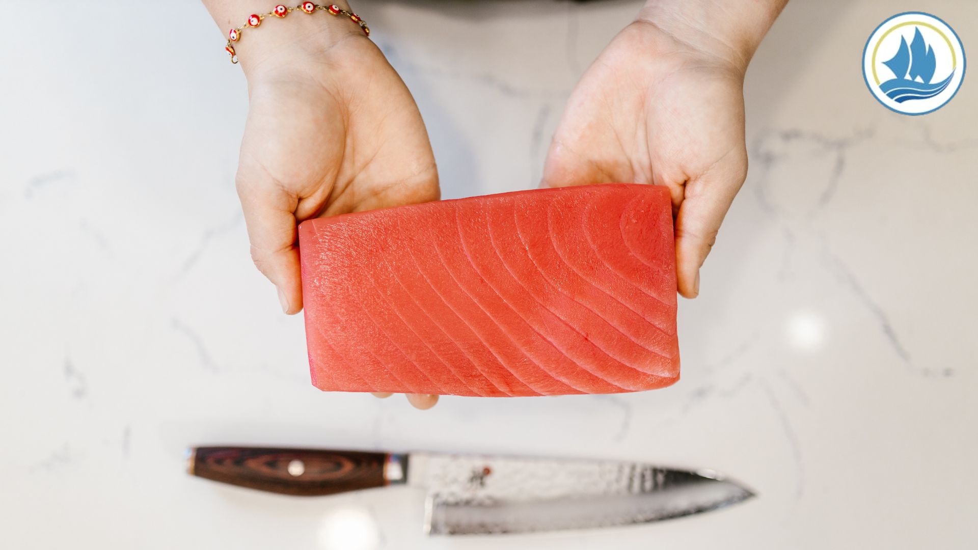 How to Fillet a Fish